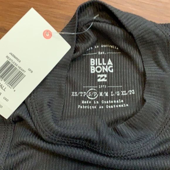 Billabong Tank Top - Picture 3 of 4